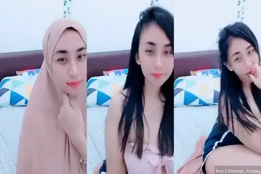 Bokep Berhijab Body Paling Menggoda Seluruh Nusantara