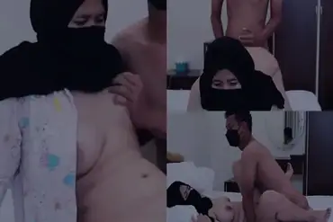Bokep Jilbab Amora Live Susu Jumbo Desah Kuat Nagih