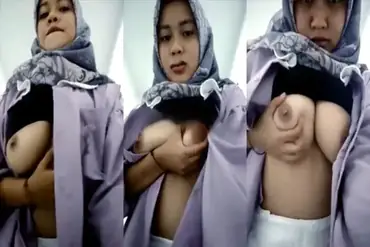 Julaikah Kasih Pap Memek Basah Buat Pacar WOT HD 2026