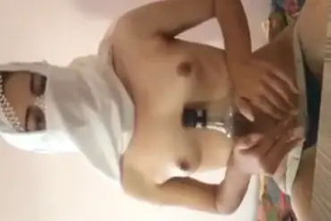 Miss KL Colmek di Kamar Hotel Mewah, Rekaman Privat yang Memperlihatkan Sisi Lain dari Perjalanan