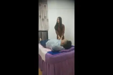 Pijat Oral Pertama Kali, Reaksi Memek Banjir yang Menjadi Bukti Kebiasaan Baru